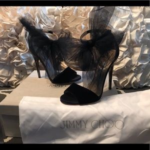 Jimmy Choo